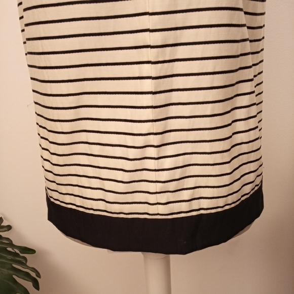 PRICE DROP! 💥 Max Mara striped top size small - Picture 3 of 9